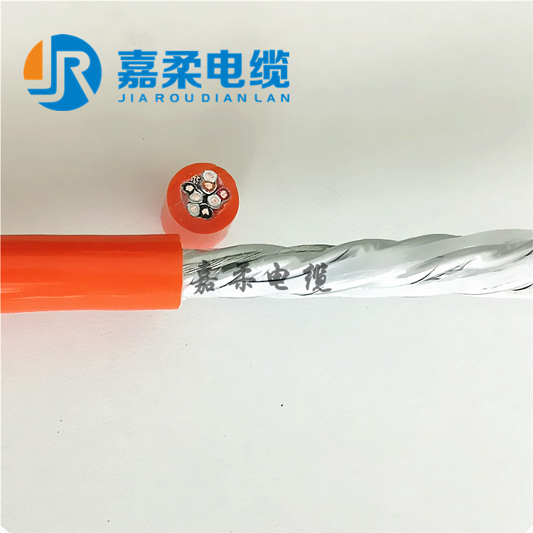 物探电缆
