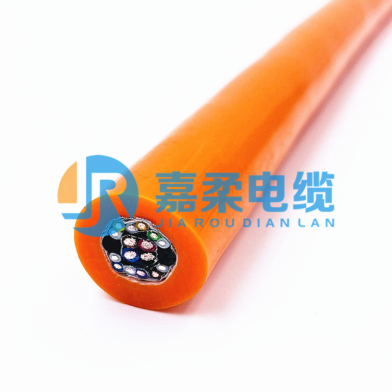 防海水电缆_集成电源电缆 多对信号控制电缆