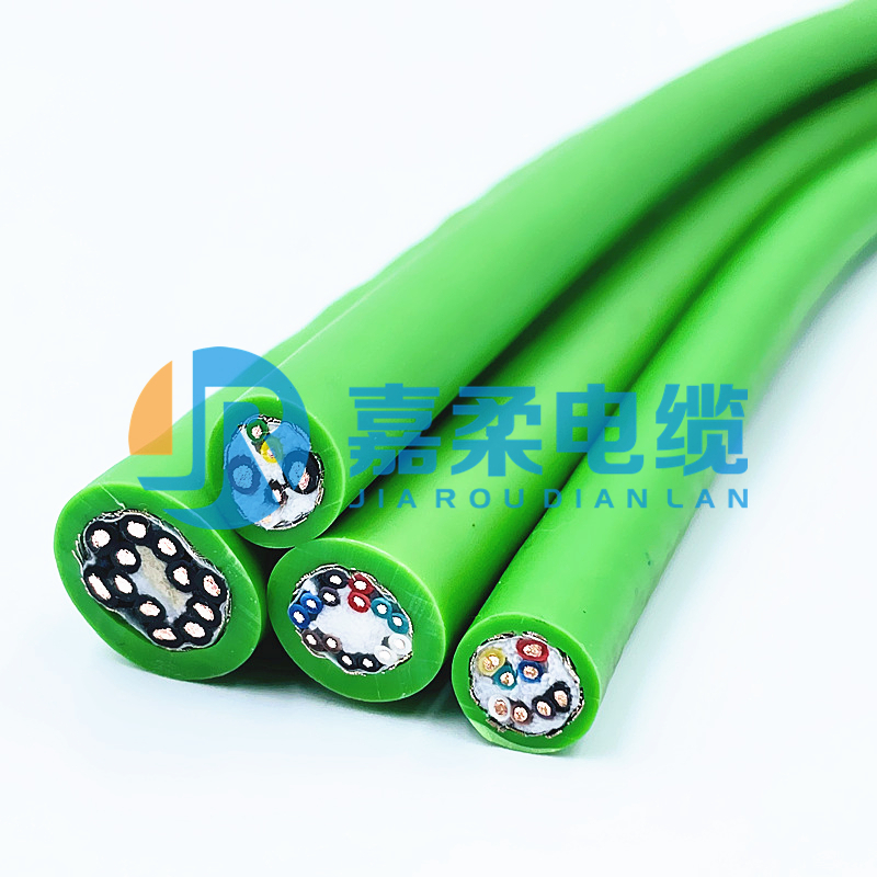 编码器电缆_编码器专用信号线