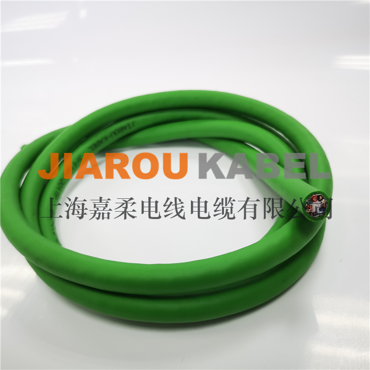 编码器电缆