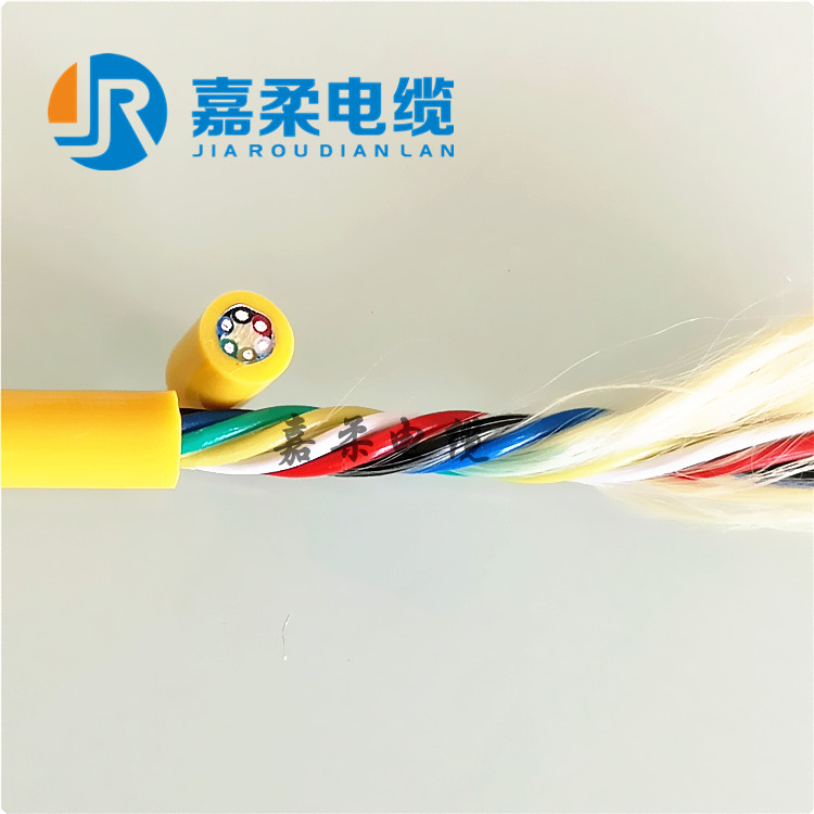 物探电缆