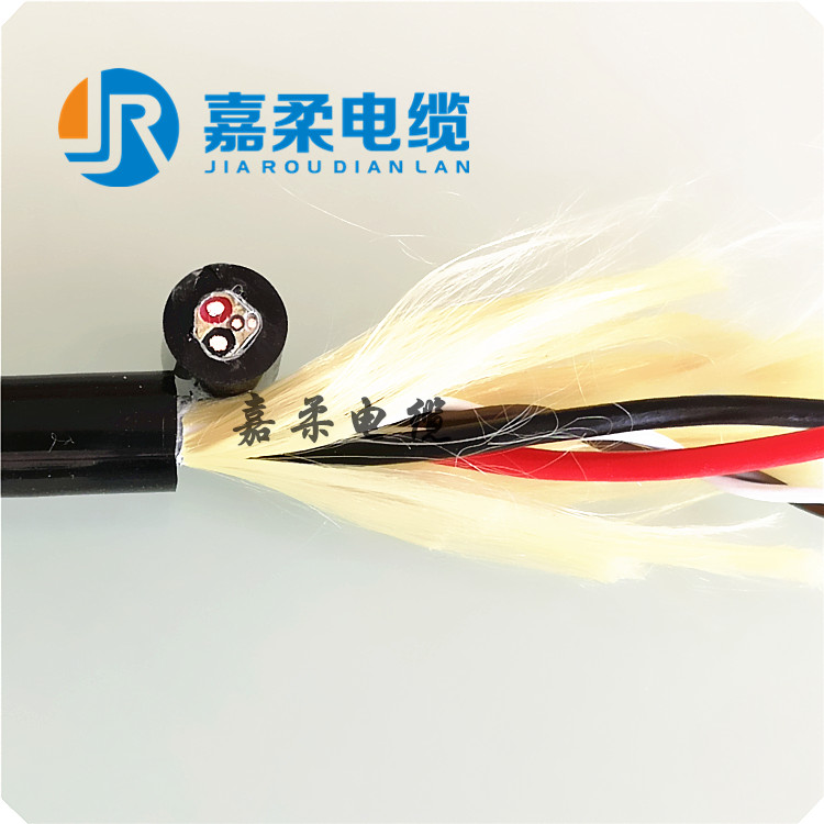 物探电缆